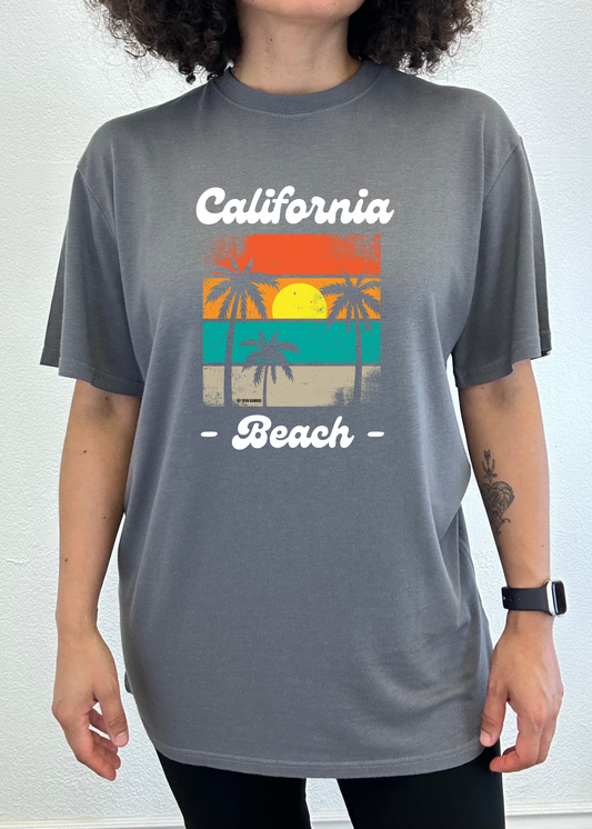 California Beach Tee
