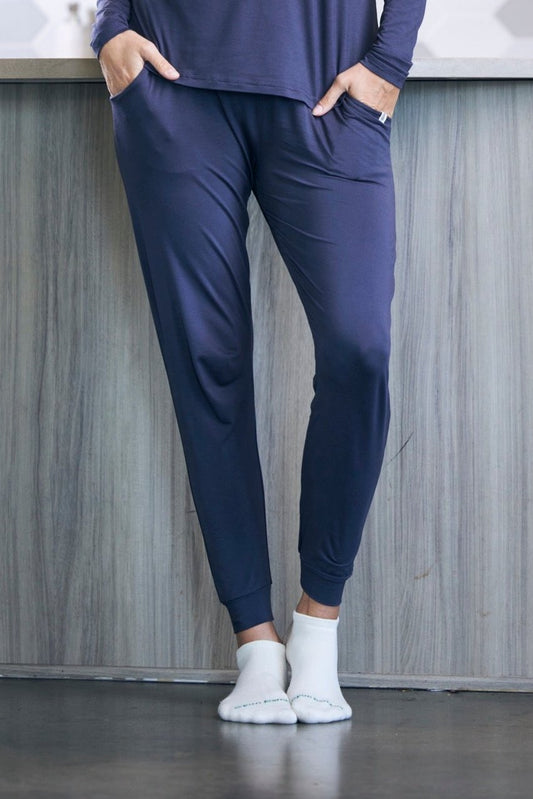 Bamboo Lounge Jogger Pants