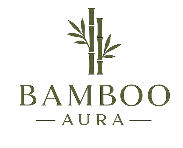      🎋 BAMBOO   AURA