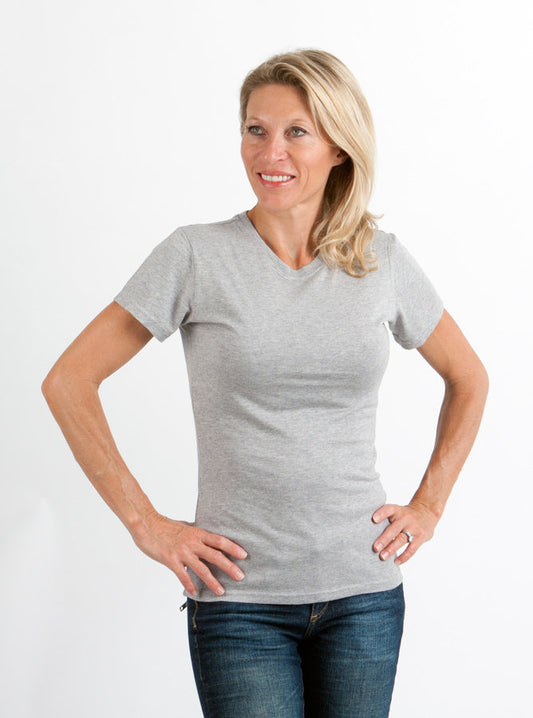 Classic Bamboo Crew Tee