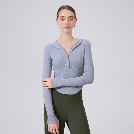 Active Bamboo Hoodie