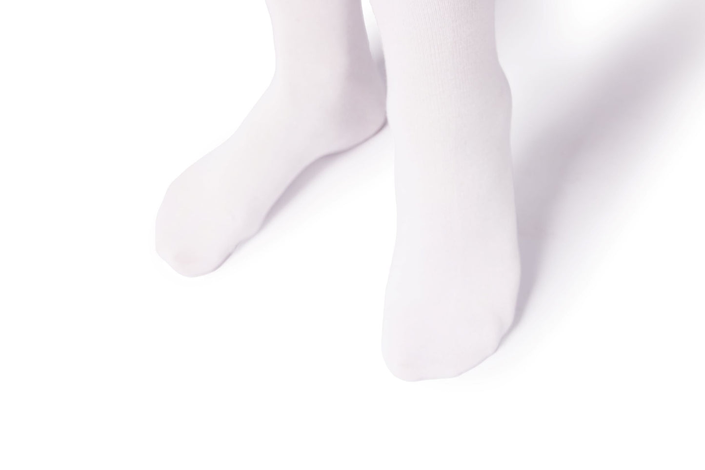Comfort Bamboo Crew Socks (3-Pack)