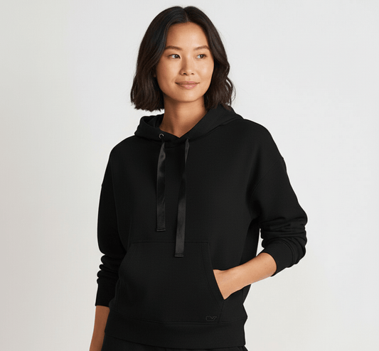 Dreamy Bamboo Hoodie