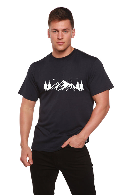 Mauna Kea Bamboo Tee