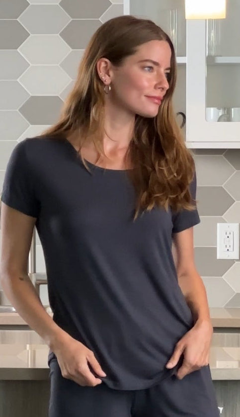 Everyday Bamboo Tee