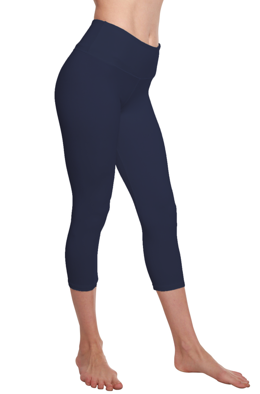 Everyday Capri Leggings